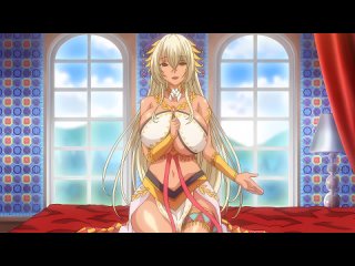 [rvh] / pure x holic: junketsu otome to konin kankei ? the animation (1 серия) (anistar)