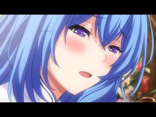 [rvh] / pure x holic: junketsu otome to konin kankei ? the animation (2 серия) (anistar)