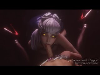 evelynn