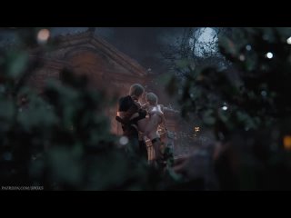 night sex 18+ 3d porno